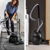 Siem Bodens VSZ3XTRM11 1400W bk