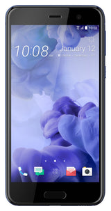 HTC U Play 13,2 cm (5.2") 3 GB 32 GB 4G Azul 2500 mAh - Smartphone (13,2 cm (5.2"), 1080 x 1920 Pixeles, 3 GB, 32 GB, 16 MP, Azul)
