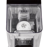 CASO HW 600 - dispensador de agua caliente 2,7L - hervidor de agua electrico - Agua caliente en segundos - temperatura 40°C a 100°C - 7 cantidades de salida - Filtro Antical y Anti Impurezas