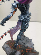 Darksiders Collectible Figure Fury