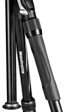 MANFROTTO Trépied MKBFRLA4B-BHM Befree 2N1 Lever