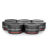 IsoAcoustics ISO-Puck Series aisladores (ISO-Puck Mini, Paquete de 8)