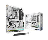 ASRock 90-MXBR30-A0UAYZ Mainboard - DDR5 (90-MXBR30-A0UAYZ)