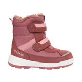 Viking Play Reflex Warm GTX 2V, Bota de Nieve, Pink/Light Pink, 22 EU Ancho