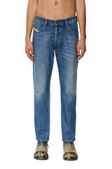 Diesel D-yennox Jeans, 01-09g83, 40W / 34L Hombre