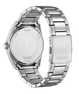 Citizen Reloj Analógico para Hombre de Cuarzo japonés BI5110-54Z