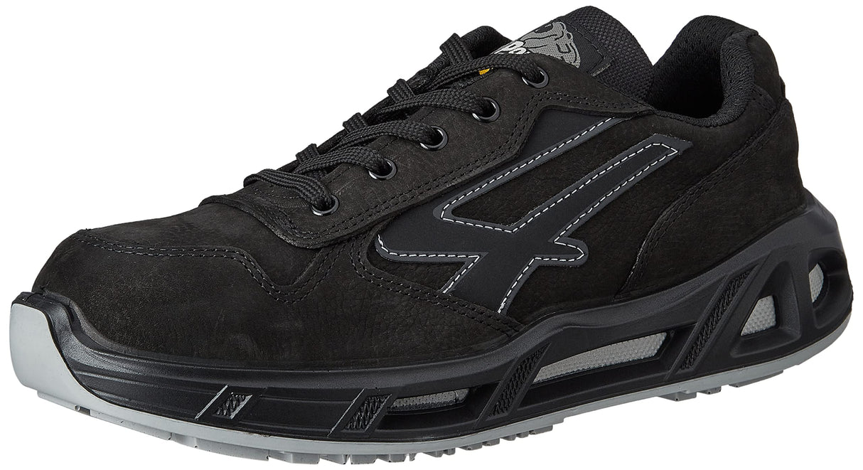 Upower Carbon Carpet ESD S3 Ci SRC - T: 44