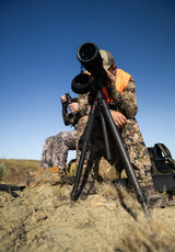 Trípode DEATHGRIP Sherpa