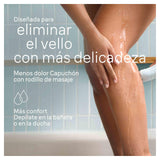 Braun Silk-épil 5, Depiladora Eléctrica Para Una Eliminación Del Vello Fácil, Piel Suave Duradera, 5-060, Blanco/Flamenco