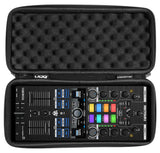 UDG Creator NI Traktor X1 MK3 Funda rígida Negro
