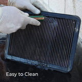 K & N Filters e-0658 K & N – Filtro de aire