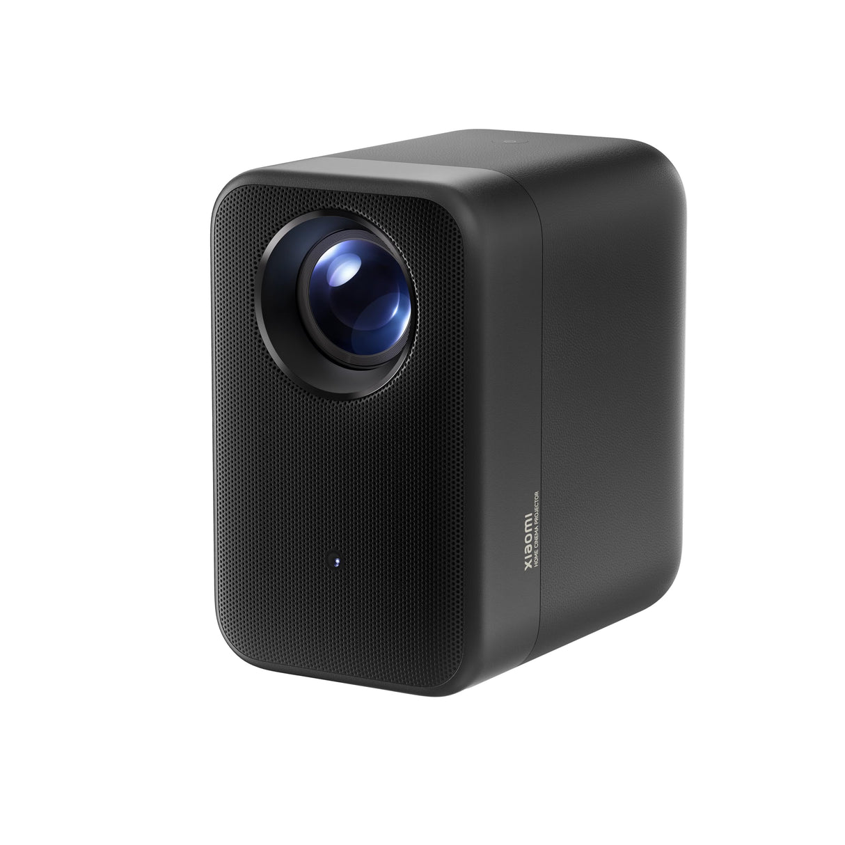 Xiaomi Smart Projector L1 Pro EU, luminosidad 400 lúmenes ANSI, Sistema operativo Google TV, Dos Altavoces Integrados de 5W y tecnología Dolby Audio, la corrección Trapezoidal automática