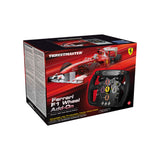 Thrustmaster Ferrari F1 Wheel Add-On - Volante de carreras desmontable que incorpora el sistema Thrustmaster Quick Release