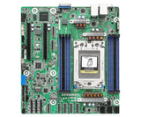 ASRock Rack Placa Base de Servidor SIENAD8UD3 Deep Micro-ATX Single Socket SP6 (LGA 4844), AMD EPYC™ 8004 Series