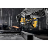 DEWALT DCF860N-XJ - Atornillador de Impacto Premium sin Escobillas 18V XR, No incluye ni Batería ni Cargador