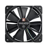ASUS ROG RYUJIN 360 - Sistema de refrigeración líquida de CPU con Oled de color, AURA Sync RGB, tubo de goma reforzado de 38 cm, ventiladores iPPC Noctua Industrial PWM de 120 mm