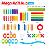 SMARTMAX - Mega Ball Run