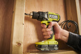 Ryobi RPD18BL2-0 18V ONE+ - Taladro combinado inalámbrico sin escobillas (herramienta desnuda)