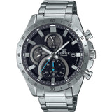 CASIO Reloj Classic para Hombre en Acero - CA.EFR-571D-1AVUEF
