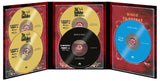 El Padrino (The Godfather) - Trilogia 50 Aniversario (4K UHD + Blu-ray)