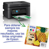 Impresora de inyección de tinta multifunción Expression Premium XP‑7100 A4 con conectividad inalámbrica