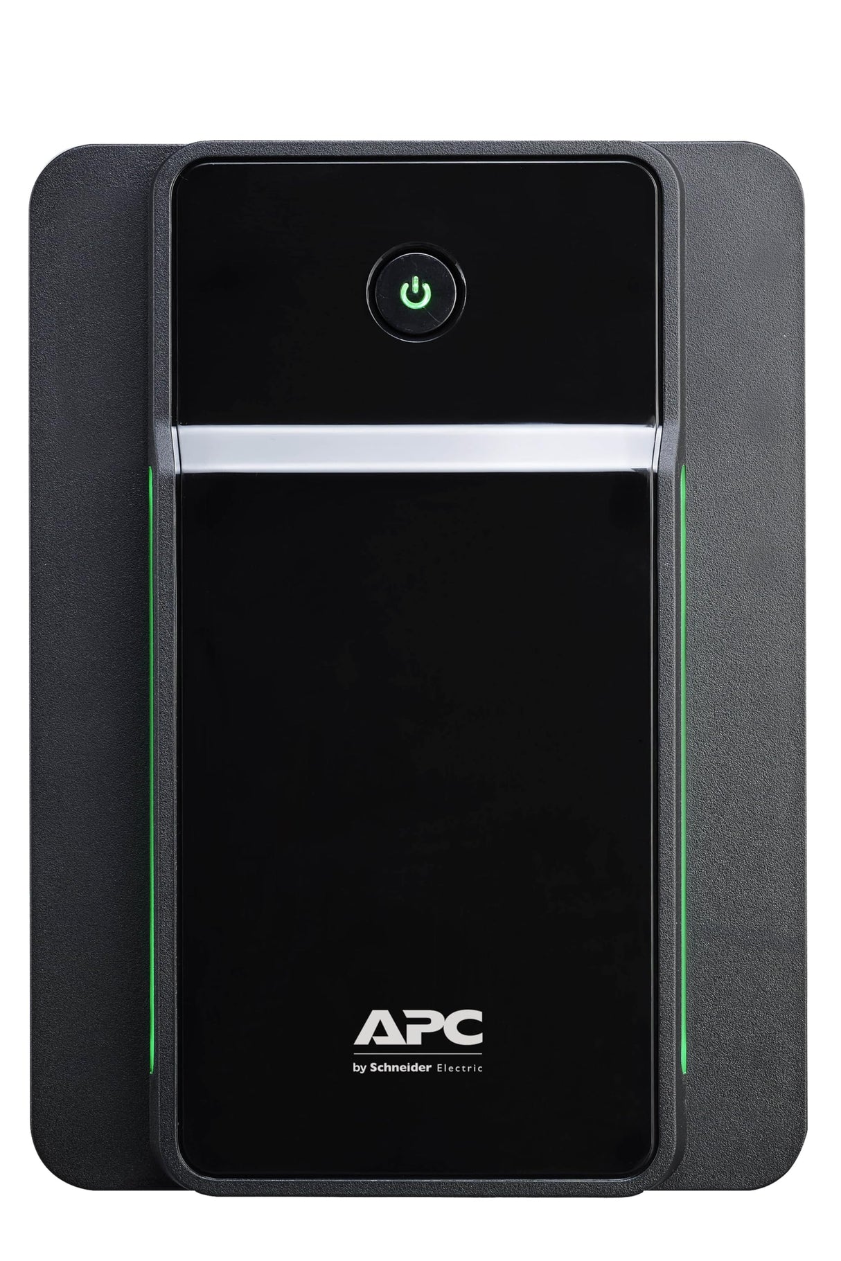 APC by Schneider Electric Back-UPS Bx - BX1200MI-GR - Sistema de Alimentación Ininterrumpida SAI 1200 VA, Batería de Respaldo con Tomas Schuko y protección contra subidas de tensión, AVR