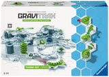 Ravensburger Gravitrax Speed, innovador y educativo juego de tallo, 8+ años