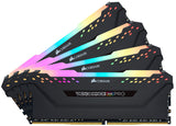Corsair Vengeance RGB Pro Series 32 Go (4X 8 Go) DDR4 3600 MHz CL16