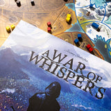 A War of Whispers: Standard 2nd Edition (Inglés)