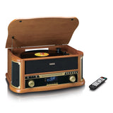 Lenco TCD-2571 Madera