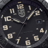 Luminox Reloj Analógico para Hombres de Cuarzo con Correa en Plástico XS.0330