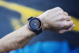 Suunto 7 Smartwatch con aplicaciones versátiles y Wear OS de Google