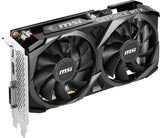 MSI GeForce RTX 3050 Ventus 2X XS 8G OC