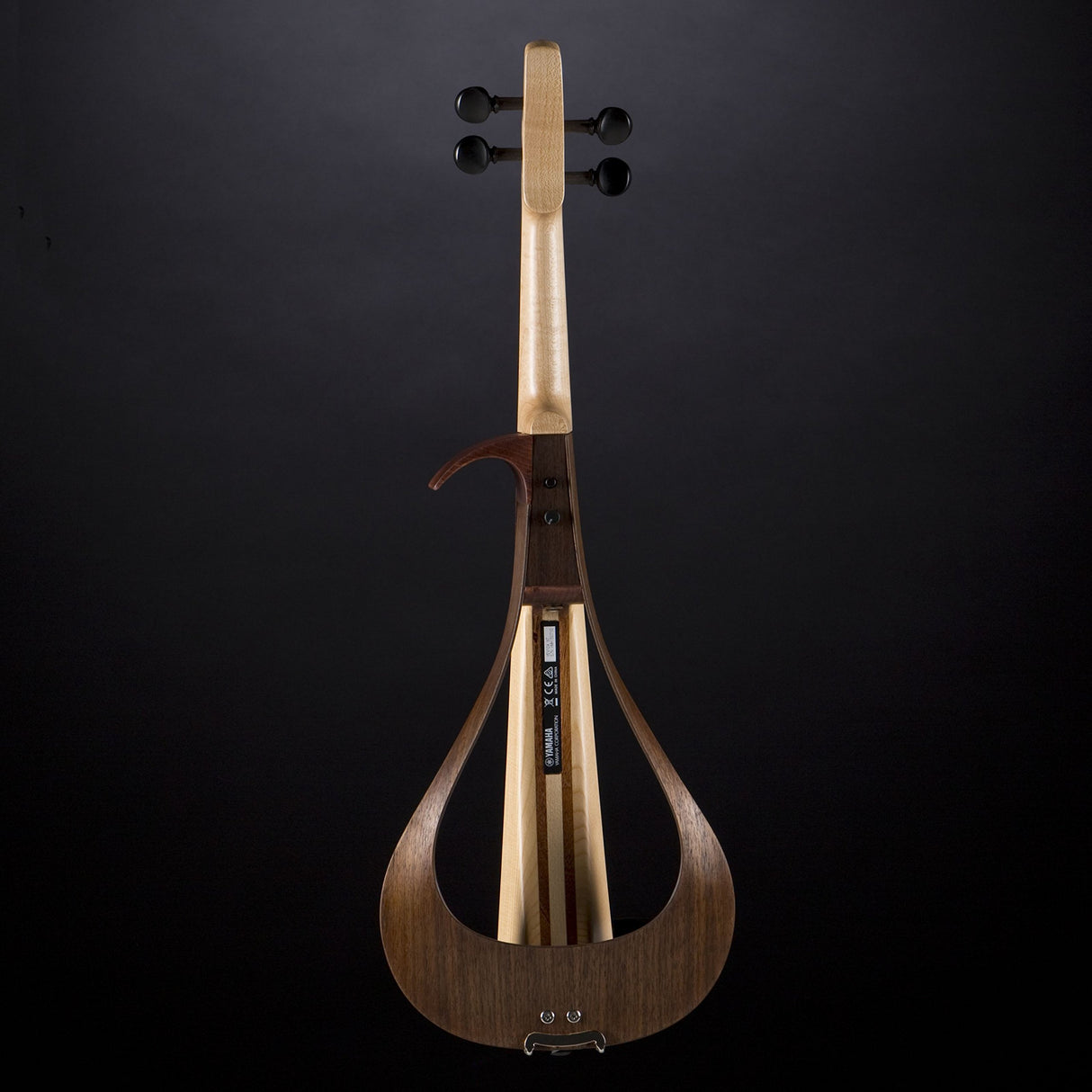 Yamaha Violín Silent YEV104N