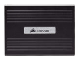 Corsair AX1600i - Fuente de Alimentación Digital Totalmente Modular (1600 W, Certificación 80 Plus Titanium) Negro