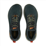 Altra Experience Wild, Zapatillas Hombre, Negro, 47 EU