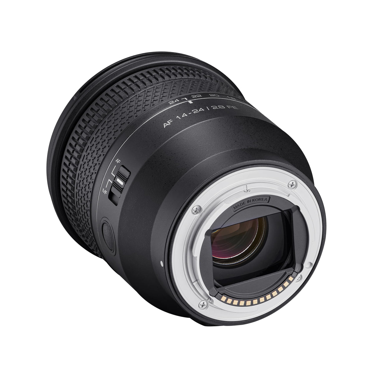 Samyang AF 14-24mm F2.8 Sony FE