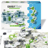 Ravensburger Gravitrax Speed, innovador y educativo juego de tallo, 8+ años