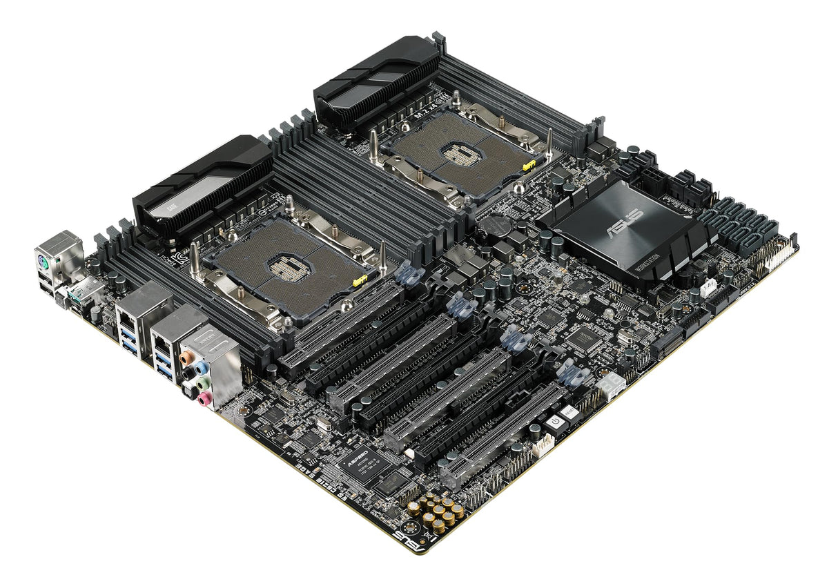 ASUS WS C621E Sage (BMC) Placa Base Socket P EEB Intel® C621
