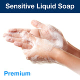 TORK S1 PREM SOAP LIQUID EXTRA MILD PK6