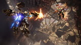Armored Core Vi Fires Of Rubicon - Collector'S Edition