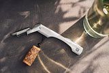 ZWILLING Four Star Traveller Set de cuchillos de 7 piezas para viajes, juego de 3 cuchillos, tabla de cortar, cuchillo de sumer, tijeras multiusos y bolsa de transporte, fabricado en Alemania