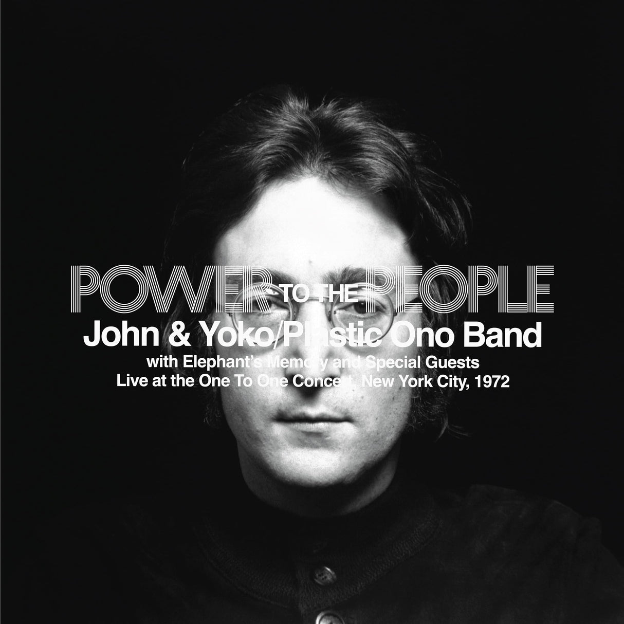 Power To The People -Vinilo (2LP)