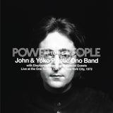 Power To The People -Vinilo (2LP)