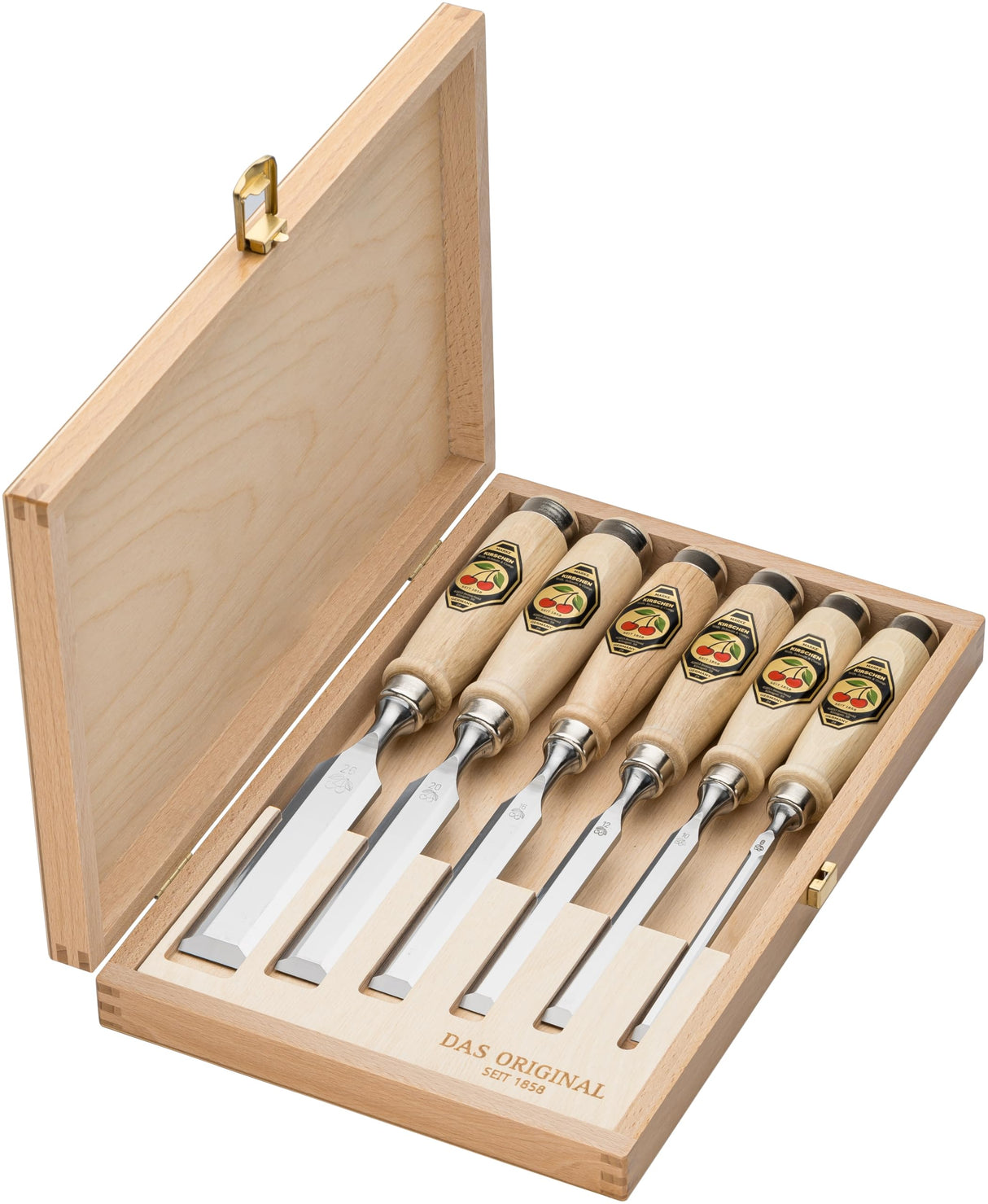 KAYSER GmbH 4000815312 - Cortador