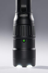 Peli 7600, Negro, 12.3 x 4 x 19 cm