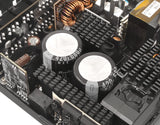 Thermaltake Toughpower GF 3 1350W | PC ATX 3.0 Power Supply | PCIe Gen 5.0 | 80-Plus-Gold | Fully Modular | Quiet 140 Fan | EU Certified | Black