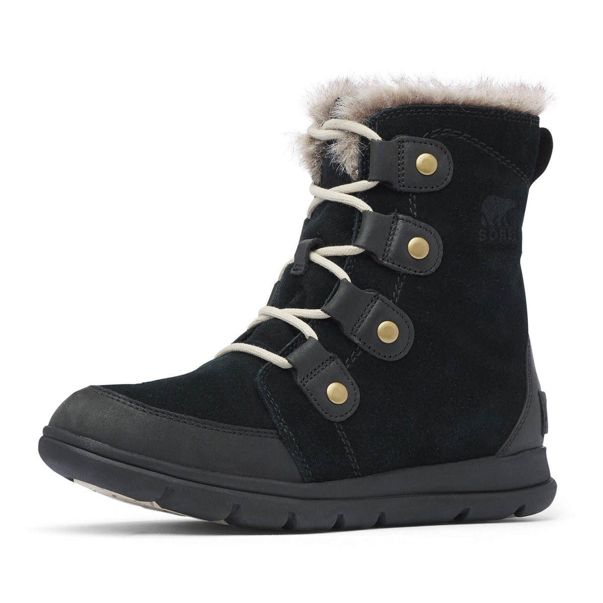 Sorel Mujer Botas de nieve, SOREL EXPLORER JOAN