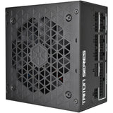 Silverstone SST-TR1000R-GM - Fuente de alimentación ATX Totalmente Modular PCIe 5 Cybenetics Gold 1000W,PCIe Gen5 12V-2x6,Intel ATX 3,1