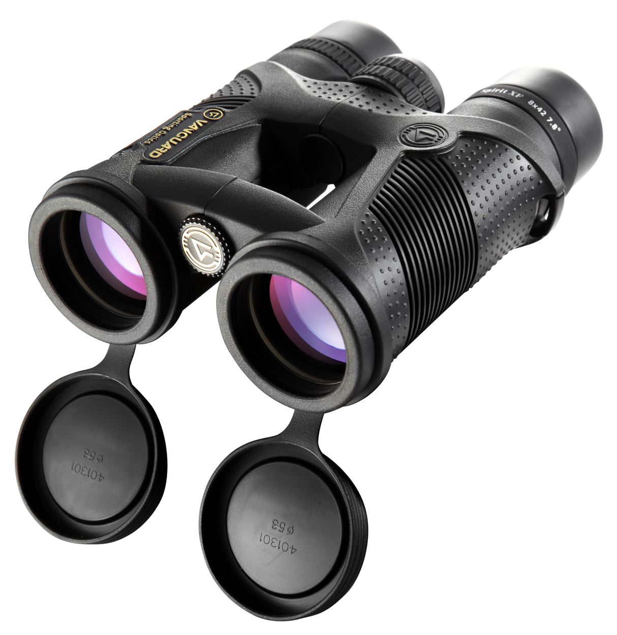 Vanguard Spirit XF 8420 - Prismáticos 8x42